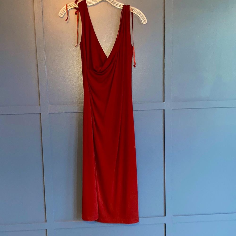 Banana Republic Formal Dress